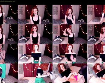 alicentity — 54 minute Chaturbate female cam show recording, 1080p, Mar 13, 2022
