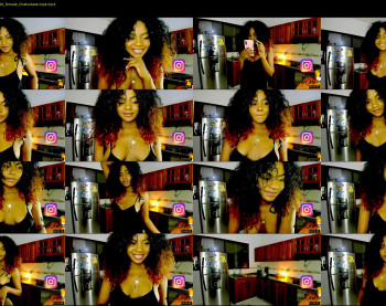 alison_ker — 54 minute Chaturbate female cam show recording, 1080p, Mar 13, 2022