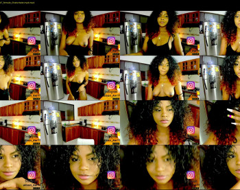 alison_ker — 56 minute Chaturbate female cam show recording, 1080p, Mar 13, 2022