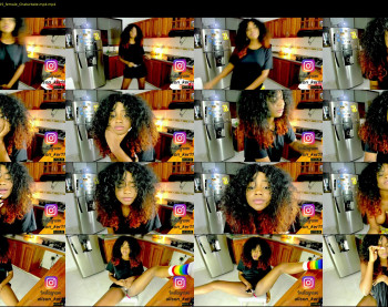 alison_ker — 59 minute Chaturbate female cam show recording, 1080p, Mar 13, 2022