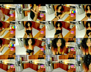 alison_ker — 47 minute Chaturbate female cam show recording, 1080p, Mar 13, 2022