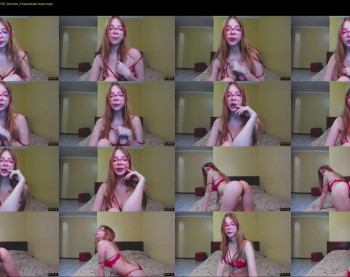 allison_cuty — 7 minute Chaturbate female cam show recording, 1080p, Mar 13, 2022