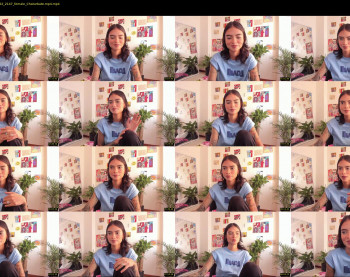 alone_together_ — 10 minute Chaturbate female cam show recording, 1080p, Mar 13, 2022