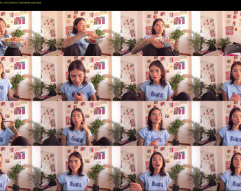 alone_together_ — 56 minute Chaturbate female cam show recording, 1080p, Mar 13, 2022