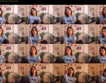 alone_together_ — 54 minute Chaturbate female cam show recording, 1080p, Mar 14, 2022