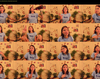alone_together_ — 63 minute Chaturbate female cam show recording, 1080p, Mar 14, 2022