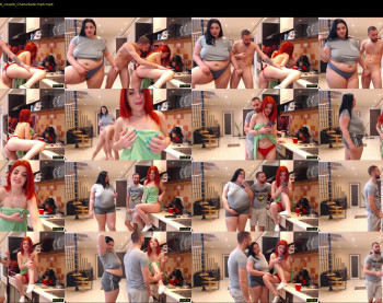 aly_alyce — 13 minute Chaturbate female cam show recording, 1080p, Mar 13, 2022