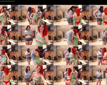 aly_alyce — 28 minute Chaturbate female cam show recording, 1080p, Mar 13, 2022