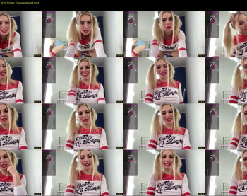 amazingkelly — 16 minute Chaturbate female cam show recording, 720p, Mar 13, 2022