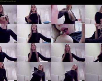 aminaswan_ — 32 minute Chaturbate female cam show recording, 1080p, Mar 13, 2022
