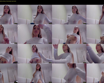 aminaswan_ — 23 minute Chaturbate female cam show recording, 1080p, Mar 14, 2022