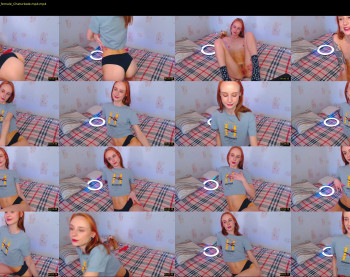 an_ross — 56 minute Chaturbate female cam show recording, 1080p, Mar 13, 2022