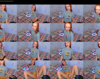 an_ross — 44 minute Chaturbate female cam show recording, 1080p, Mar 13, 2022