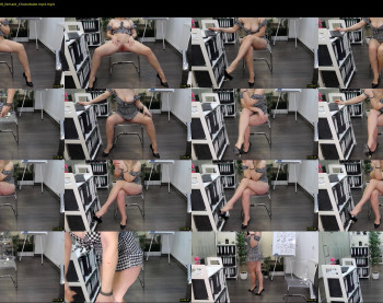 ana_karin — 67 minute Chaturbate female cam show recording, 1080p, Mar 13, 2022