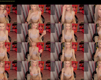 anjy_violet — 42 minute Chaturbate female cam show recording, 1080p, Mar 14, 2022