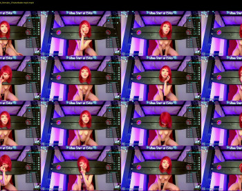 annajelly — 58 minute Chaturbate couple cam show recording, 1080p, Mar 14, 2022