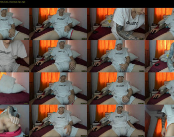 austin1119a — 112 minute Chaturbate male cam show recording, 720p, Mar 13, 2022