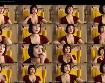 avelyssa — 65 minute Chaturbate female cam show recording, 1080p, Mar 13, 2022
