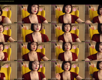 avelyssa — 54 minute Chaturbate female cam show recording, 1080p, Mar 13, 2022