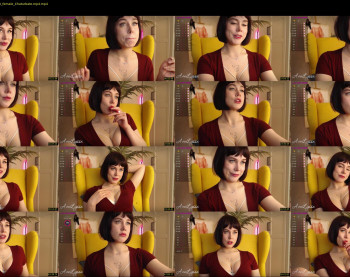 avelyssa — 57 minute Chaturbate female cam show recording, 1080p, Mar 13, 2022