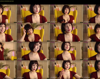 avelyssa — 61 minute Chaturbate female cam show recording, 1080p, Mar 13, 2022