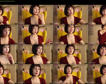 avelyssa — 53 minute Chaturbate female cam show recording, 1080p, Mar 13, 2022