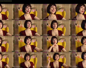 avelyssa — 13 minute Chaturbate female cam show recording, 1080p, Mar 13, 2022