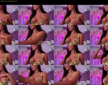 bad__princess — 3 minute Chaturbate female cam show recording, 1080p, Mar 13, 2022