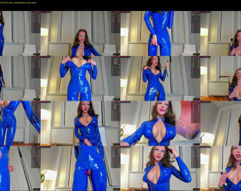 beatrix_rich — 14 minute Chaturbate female cam show recording, 720p, Mar 13, 2022