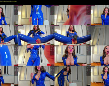 beatrix_rich — 93 minute Chaturbate female cam show recording, 720p, Mar 13, 2022