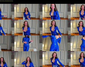 beatrix_rich — 23 minute Chaturbate female cam show recording, 720p, Mar 14, 2022