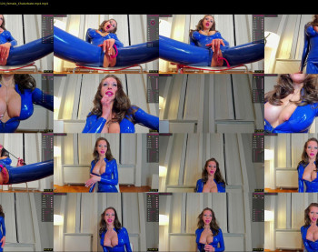 beatrix_rich — 76 minute Chaturbate female cam show recording, 720p, Mar 14, 2022