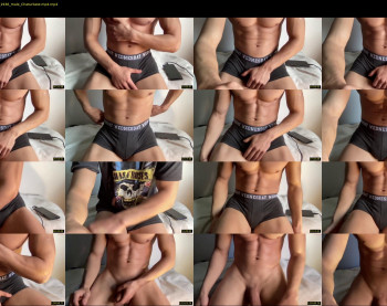 bestdick1991 — 92 minute Chaturbate male cam show recording, 720p, Mar 13, 2022