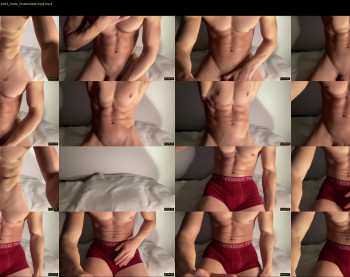 bestdick1991 — 7 minute Chaturbate male cam show recording, 720p, Mar 13, 2022