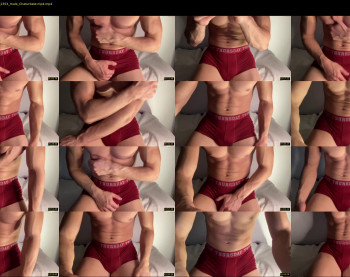 bestdick1991 — 19 minute Chaturbate male cam show recording, 720p, Mar 13, 2022