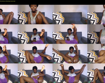 betty_fire_ — 46 minute Chaturbate female cam show recording, 720p, Mar 13, 2022