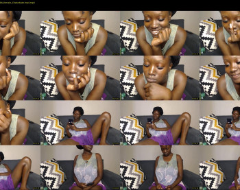 betty_fire_ — 13 minute Chaturbate female cam show recording, 720p, Mar 13, 2022