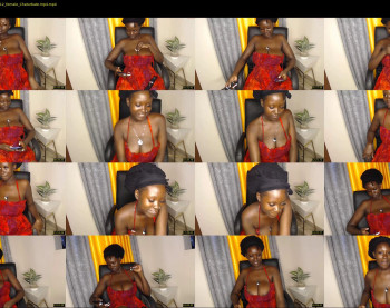 betty_fire_ — 30 minute Chaturbate female cam show recording, 720p, Mar 13, 2022