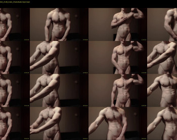 big_nick_for_you_ — 67 minute Chaturbate male cam show recording, 720p, Mar 13, 2022