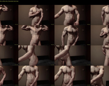 big_nick_for_you_ — 18 minute Chaturbate male cam show recording, 720p, Mar 13, 2022