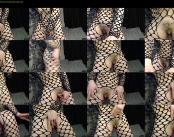 bigclitti — 5 minute Chaturbate female cam show recording, 720p, Mar 13, 2022