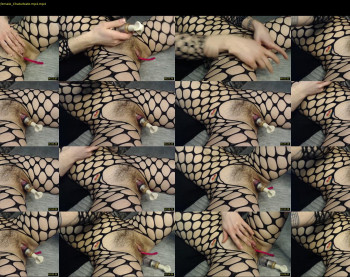 bigclitti — 4 minute Chaturbate female cam show recording, 720p, Mar 13, 2022