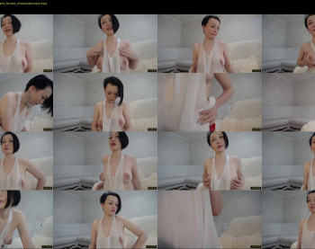 blueeyeess — 102 minute Chaturbate female cam show recording, 720p, Mar 13, 2022