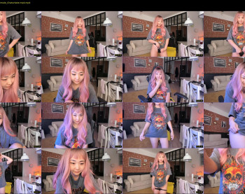 bora_ — 37 minute Chaturbate female cam show recording, 1080p, Mar 13, 2022