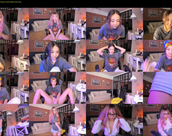 bora_ — 69 minute Chaturbate female cam show recording, 1080p, Mar 13, 2022