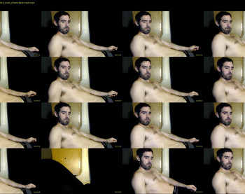 branflakes_ — 54 minute Chaturbate male cam show recording, 720p, Mar 13, 2022