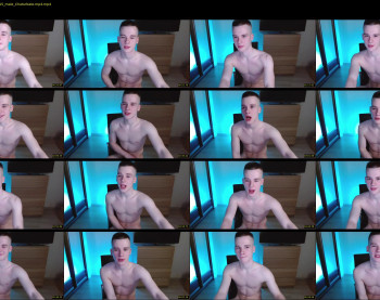 brastfloyd — 8 minute Chaturbate male cam show recording, 1080p, Mar 14, 2022