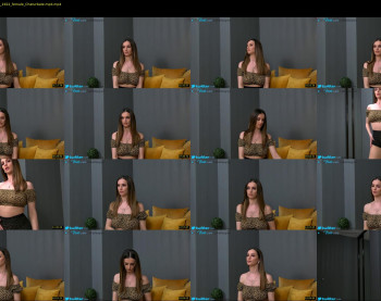 calliadesigner — 22 minute Chaturbate female cam show recording, 1080p, Mar 13, 2022