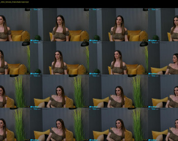calliadesigner — 12 minute Chaturbate female cam show recording, 1080p, Mar 13, 2022