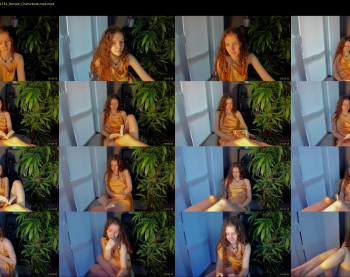 cammyclyde — 26 minute Chaturbate female cam show recording, 1080p, Mar 13, 2022
